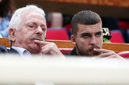 Ουίλμπεκιν: “Μεγάλη ευκαιρία να αγωνιστώ σε ομάδα υψηλού επιπέδου”