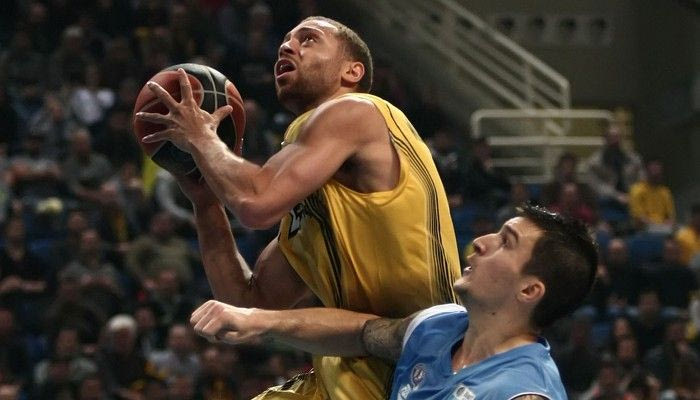 Βελούδινο το διαζύγιο της ΑΕΚ με τον Ουίλιαμσον