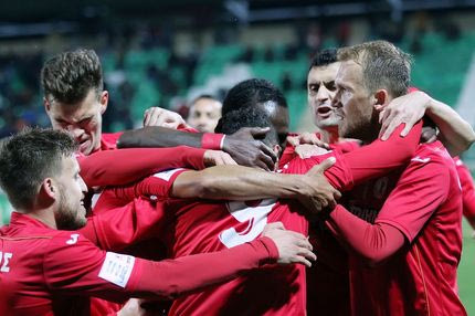 Ξάνθη – ΟΦΗ 3-0 (VIDEO)