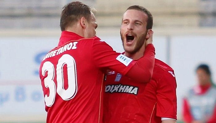 Ξάνθη-Παναιτωλικός 3-0 (VIDEOS)