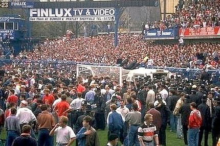 Χίλσμπορο: “Μας είπαν να κατηγορήσουμε τους οπαδούς της Λίβερπουλ!”