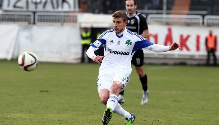 Ενοχλήσεις ο Χουχούμης