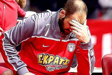 Η ζωή χωρίς τον Σπανούλη