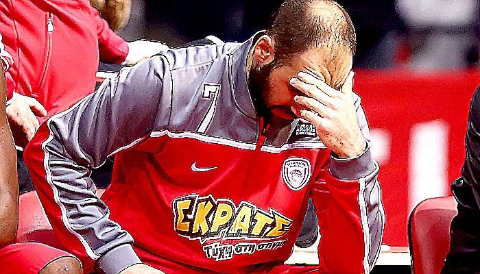 Η ζωή χωρίς τον Σπανούλη