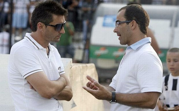 Επέστρεψε στον ΠΑΟΚ ο Ράλλης