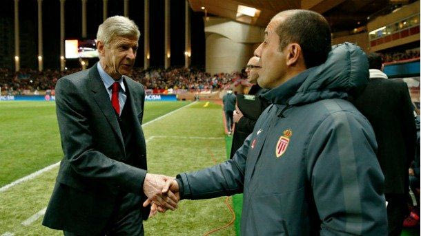 Βενγκέρ: “Λέει ψέματα ο Ζαρντίμ”