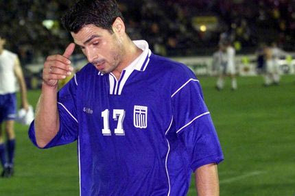 Γιατί ο Ρεχάγκελ ΔΕΝ αδίκησε τον Ζήκο το 2004