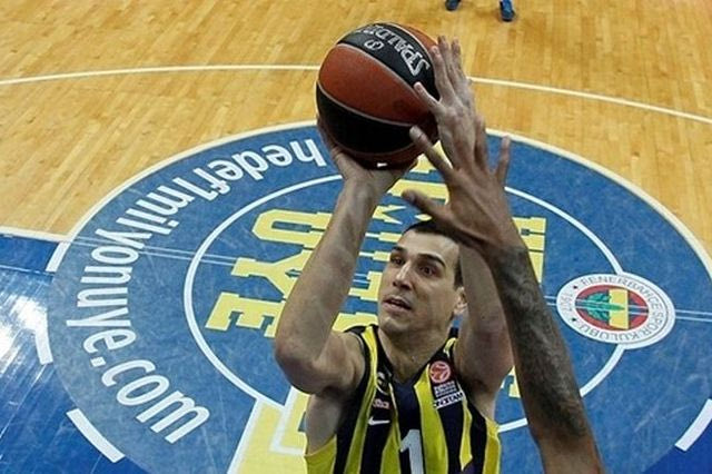 Για φλερτ του Ζήση με τον Ολυμπιακό μιλούν οι Ιταλοί