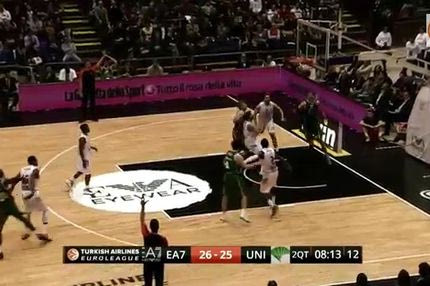 Ο Γκριν έσπασε το φράγμα των 500.000 πόντων (VIDEO)