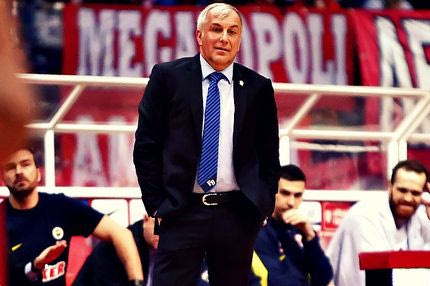 Ομπράντοβιτς, ο άνθρωπος που δεν γίνεται να αποτύχει