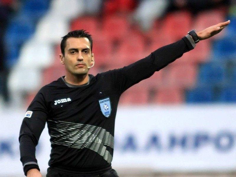 O Κύζας στην Ριζούπολη