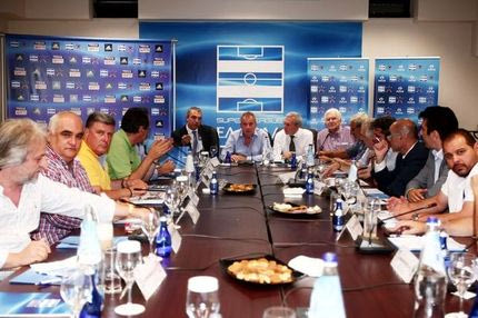 Κέρδισε τα ασφαλιστικά μέτρα από τη Superleague ο Παναθηναϊκός
