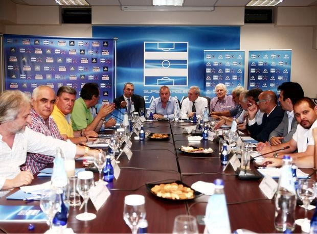 Κέρδισε τα ασφαλιστικά μέτρα από τη Superleague ο Παναθηναϊκός