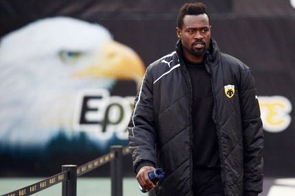 O “Xρύσανθος” και τα μαθήματα… ΑΕΚτζήδικης ιστορίας