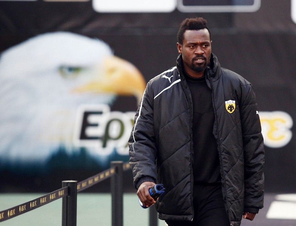 O “Xρύσανθος” και τα μαθήματα… ΑΕΚτζήδικης ιστορίας