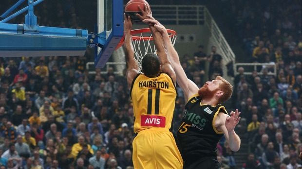 Επέστρεψαν Σάκοτα και Χέρστον