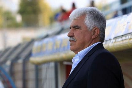 Παράσχος: “Νίκη σωτηρίας”