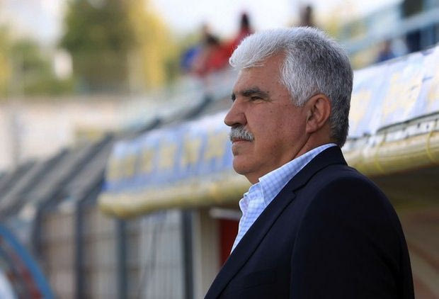 Παράσχος: “Νίκη σωτηρίας”