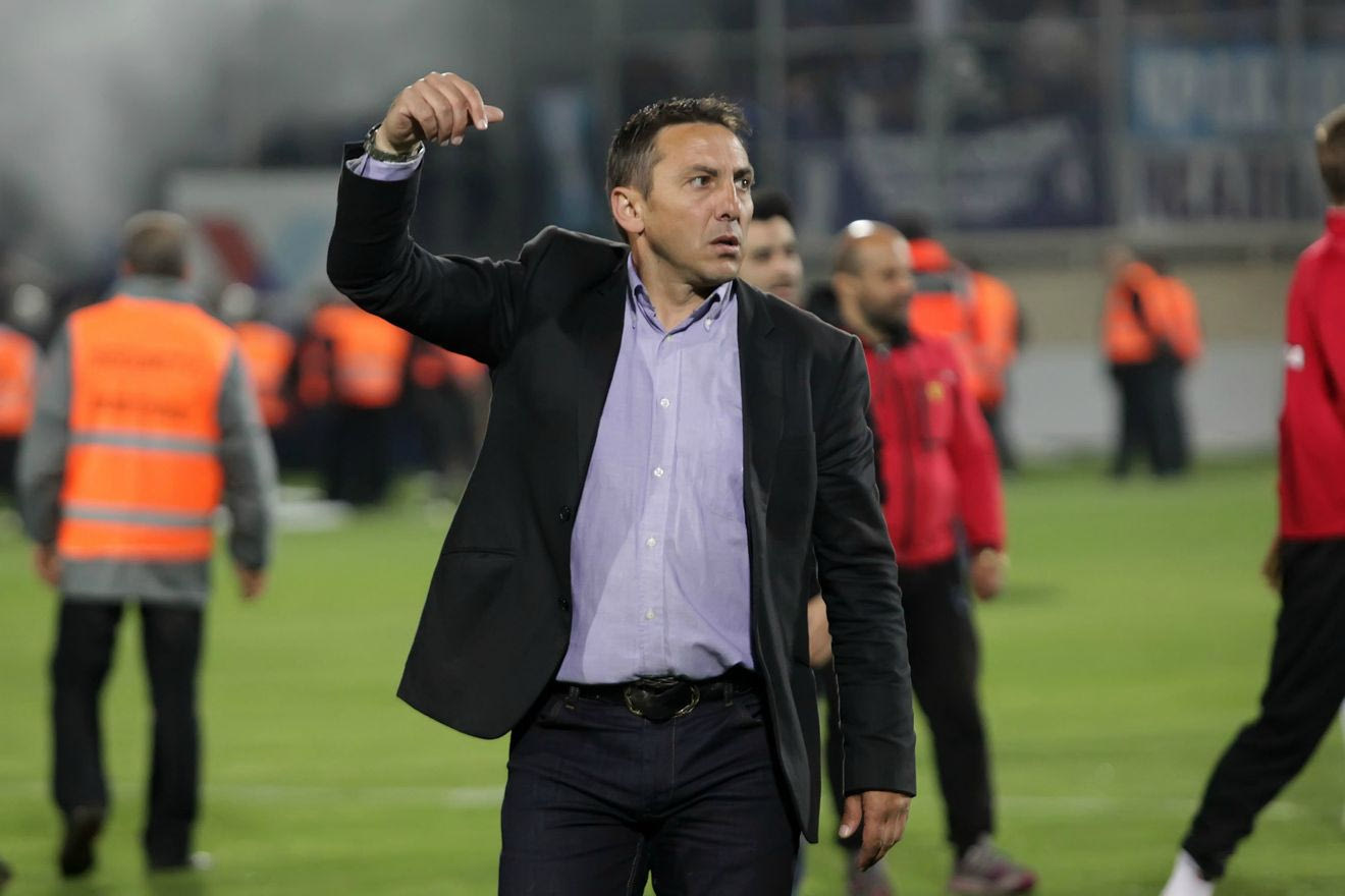 Ν. Παπαδόπουλος: “Περήφανοι για όσα πετύχαμε”