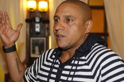 Επίθεση στην διοίκηση της Ρεάλ από Ρομπέρτο Κάρλος