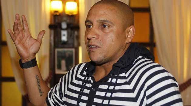 Επίθεση στην διοίκηση της Ρεάλ από Ρομπέρτο Κάρλος