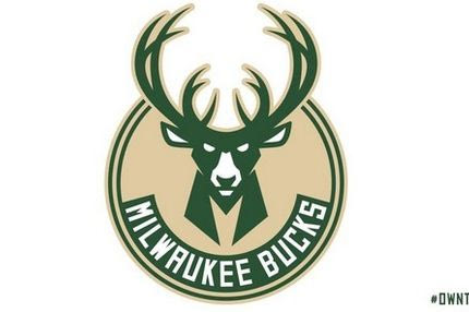 Το νέο έμβλημα των Μιλγουόκι Μπακς (PHOTOS)