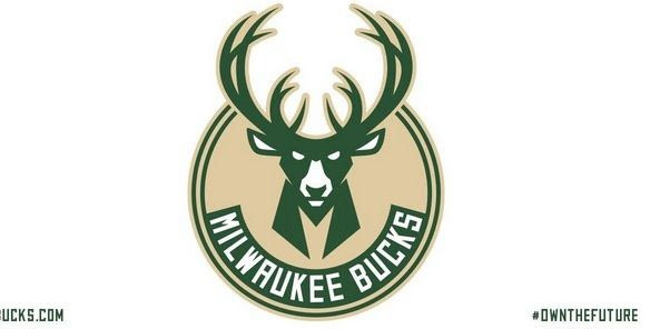 Το νέο έμβλημα των Μιλγουόκι Μπακς (PHOTOS)