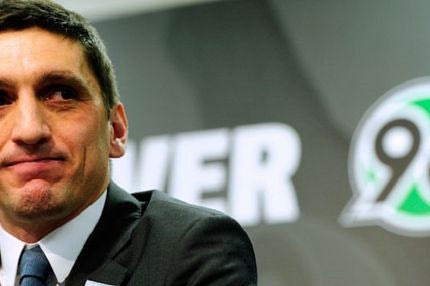 Απολύθηκε ο Κορκούτ