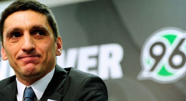 Απολύθηκε ο Κορκούτ