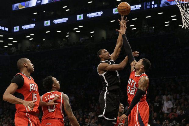 Μείωσαν οι Νετς