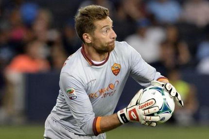 Ντε Σάνκτις: “Συμβαδίζουμε με Τοροσίδη, τεράστιες ικανότητες ο Μανωλάς, φανταστικός ο Καρνέζης”