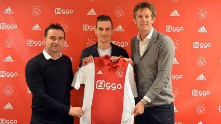 Ο Άγιαξ “ανακούφισε” τον Μίλικ