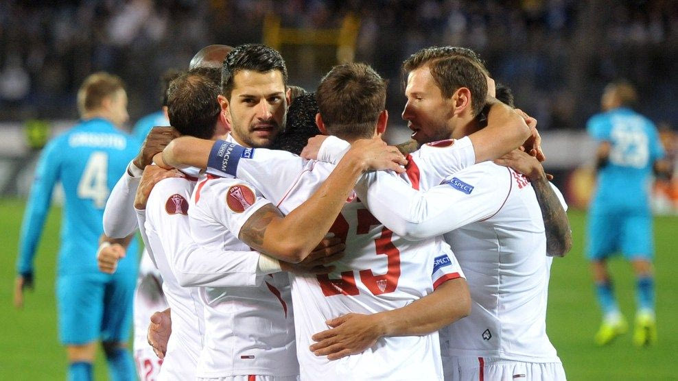 Στο φινάλε Σεβίλλη και Ντνίπρο, προκρίθηκε η Φιορεντίνα (VIDEOS)