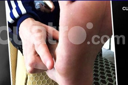 Μυστήριο με Μέσι (PHOTO)