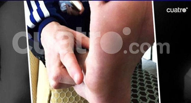 Μυστήριο με Μέσι (PHOTO)