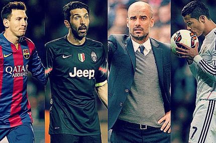 Οι Ισπανοί, η Κυρία και η γερμανική μηχανή