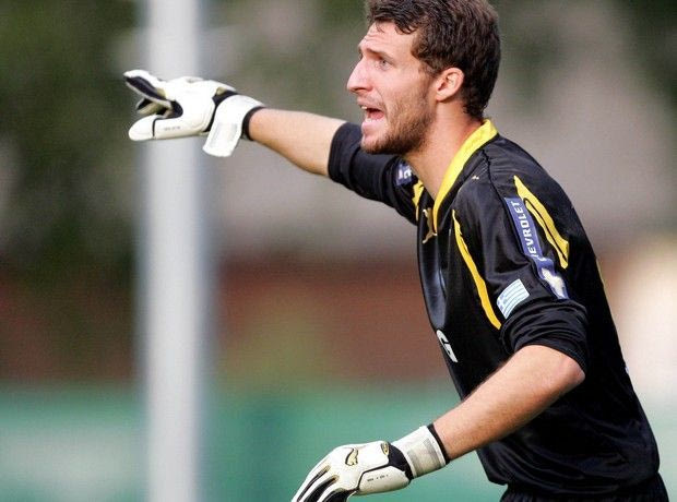 Φυσέκης: “Θα κριθούν πολλά στον αγώνα με την Καβάλα”