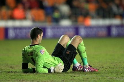 Ούτε λεφτά για φανέλα δεν υπάρχουν στην Μπλακπουλ!