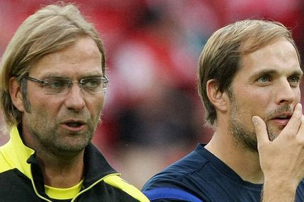 Ανακοίνωσε προπονητή η Ντόρτμουντ