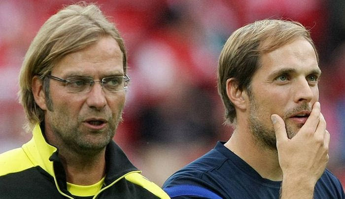 Ανακοίνωσε προπονητή η Ντόρτμουντ