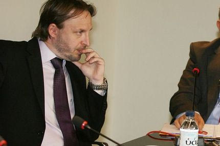 Δημητρίου: “Η πλαστογραφία μπορεί να ήταν παραπάνω από μία στο φάκελο του Ηρακλή”