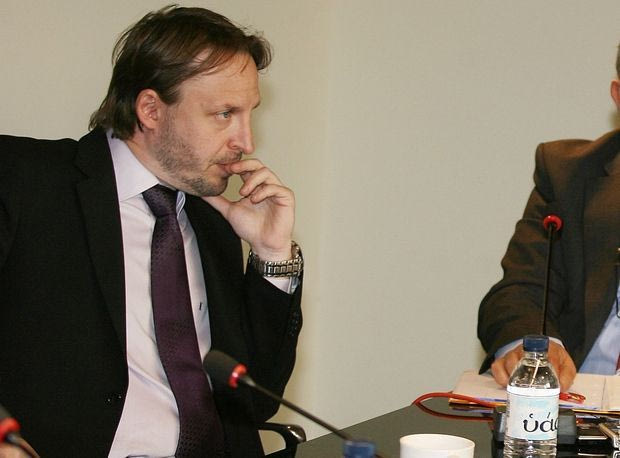 Δημητρίου: “Η πλαστογραφία μπορεί να ήταν παραπάνω από μία στο φάκελο του Ηρακλή”