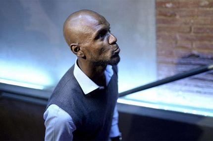 Το μήνυμα στήριξης του Αμπιντάλ στον Κρόιφ