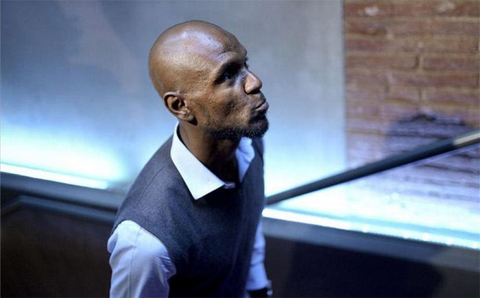 Το μήνυμα στήριξης του Αμπιντάλ στον Κρόιφ