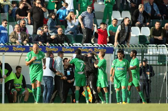 “Διπλό” του Αγροτικού Αστέρα στην Ζάκυνθο, νίκες για Καλλιθέα, Αχαρναϊκό και Παναιγιάλειο