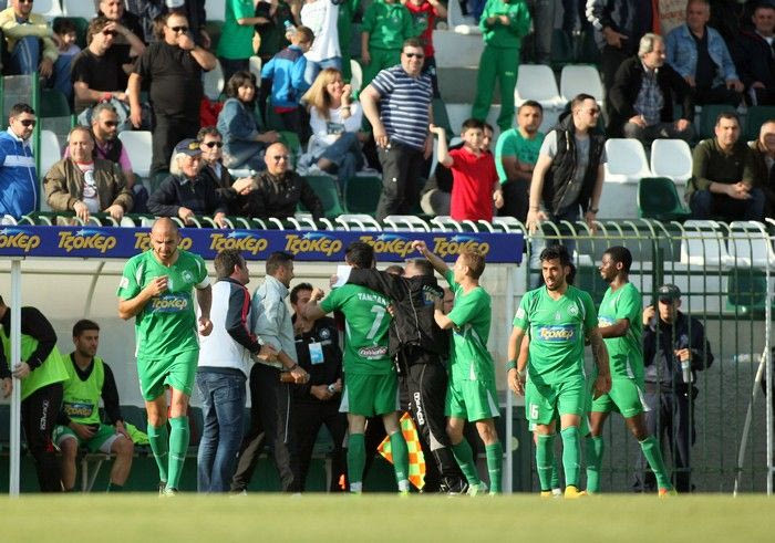 “Διπλό” του Αγροτικού Αστέρα στην Ζάκυνθο, νίκες για Καλλιθέα, Αχαρναϊκό και Παναιγιάλειο