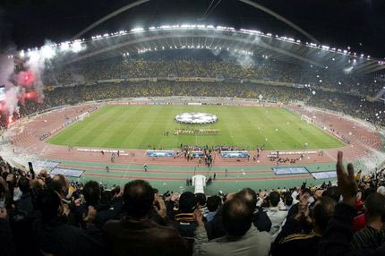 Κανονικά στην Ευρώπη η ΑΕΚ