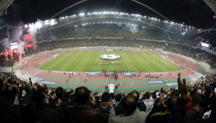 Κανονικά στην Ευρώπη η ΑΕΚ