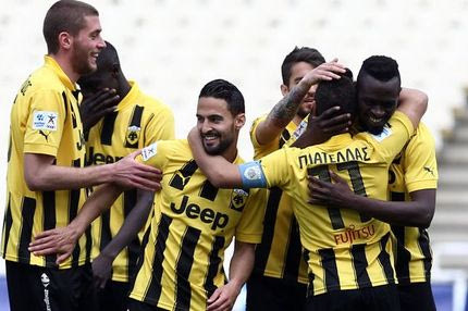 Οι βαθμολογίες στα πλέι οφ και στα πλέι άουτ