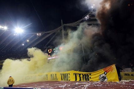 O κόσμος βρίσκει το… σλόγκαν!